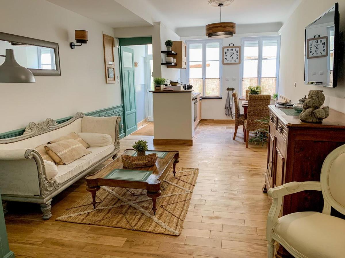 Fontevraud Les Chambres Dış mekan fotoğraf